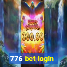 776 bet login